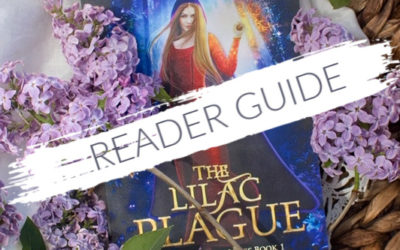 Reader Guide for “The Lilac Plague”