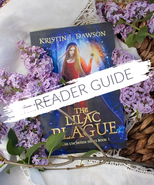 Reader Guide for “The Lilac Plague”